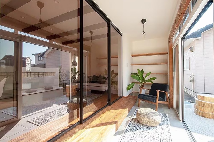 施工イメージの例2