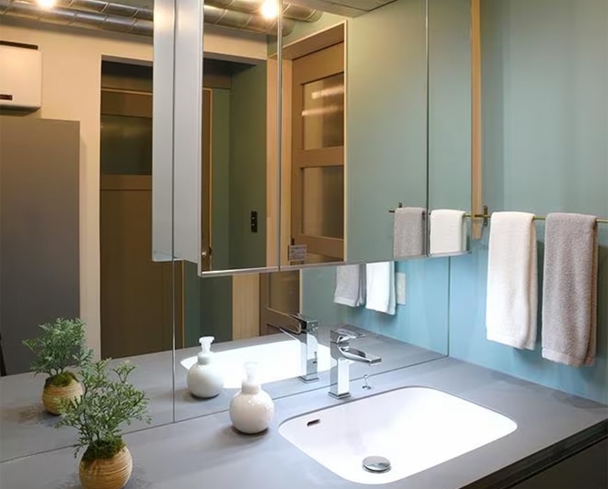 施工イメージの例3