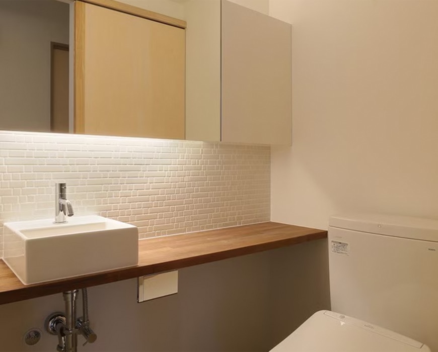 施工イメージの例4