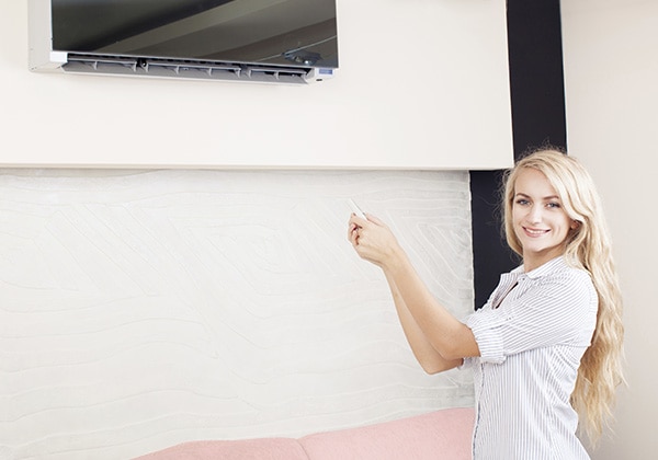 目安は40~60%!室内の湿度をコントロールして健康的な暮らしを