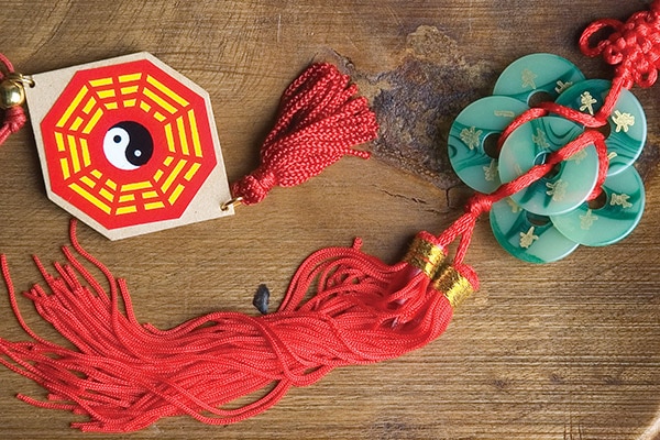 鬼門にトイレはNG?「風水」で考える、運気を上げる間取り