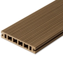 ランネルデッキ ナチュラル