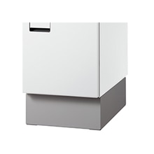 宅配BOXレギュラー用 幅木