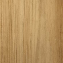 ネシアチーク無塗装乱尺120