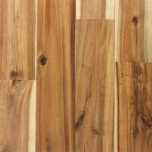 ワイルドアカシアオイル塗装ユニタイプ