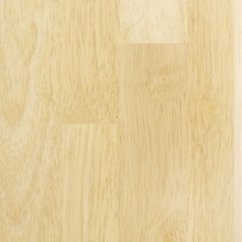 ラバーウッドフリーラミナ ホワイト