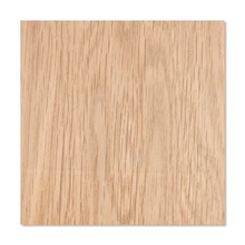 ホワイトオーク無塗装ソリッドタイプ90