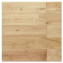 WIDE120 カバ桜 抗ウイルス・抗菌UV塗装 ユニタイプ