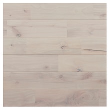 サクラ(西南カバ)90ラスティック オイル塗装(ホワイト)ユニ