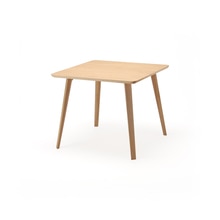 SCOUT TABLE 90 ピュアオーク