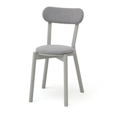 CASTOR CHAIR PAD グレイングレー