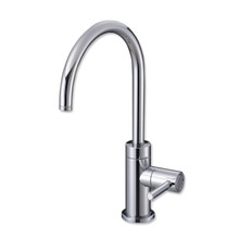 ビルトイン浄水器(水栓:FA4C)ラウンド Ge 1Z-FA4C