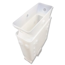 ハンスグローエ 水受けトレー 52054675