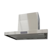 スリム型フード(ダクトカバータイプ) ステンレス