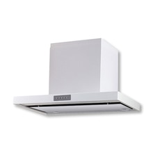 スリム型フード(ダクトカバータイプ) マットホワイト