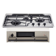 ハーマン プラス・ドゥ 3口W750 DW35S9JTKSTED-13A