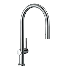 タリスM54 引出式シャワー付混合水栓 72800004