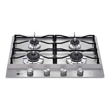 リンナイ 4口W600 ドロップイン 都市ガス RD641STSA-13A