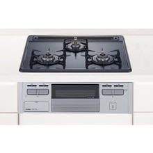 ハーマン メタルトップ 3口W600 DG32T2VQ1SV-13A