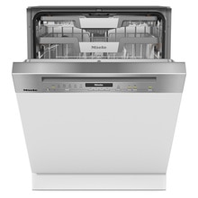 ミーレ 食器洗い機 W600 ドア面材型 ステンレス G7130CSCi