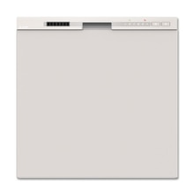 三菱 食器洗い乾燥機 浅型 面材 EW-45M3SM