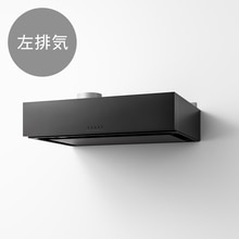 ラフィット 左排気 W900 ブラック