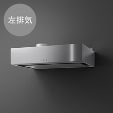 ラフィット 左排気 W900 ステンレス