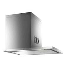 サイドフェデリカ同時給排 左壁付用 ステンレス