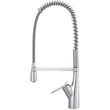 スット シングルワンホールスプレー混合水栓