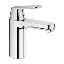 ユーロスマート シングルレバー混合水栓 JP351400