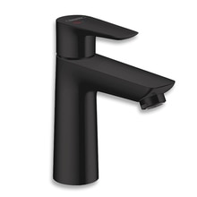 タリスE110 混合水栓 マットブラック 71714670