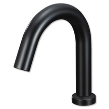 E1700 自動水栓 マットブラック