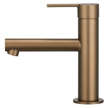 ルシッソ混合水栓 マットゴールド