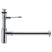 ポップアップ式 ボトルトラップユニット