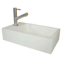 レクタ(カウンター専用タイプ)