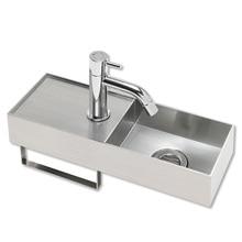 テハチ シルバー