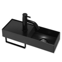 テハチ ブラック