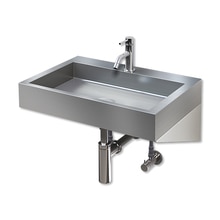 SUSカリッサ600 壁固定仕様