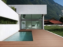 ニューガーデンデッキ