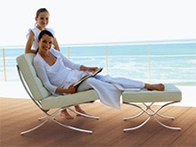 ニューランネルデッキパック