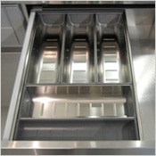 引出カトラリー