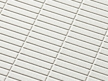 ミディアムホワイト 柄付