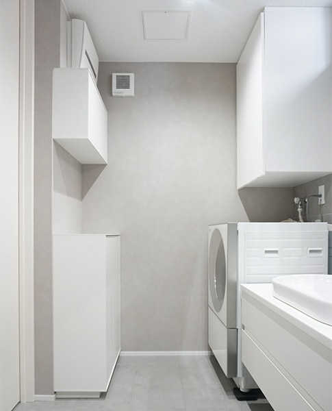 ピッタラ施工事例