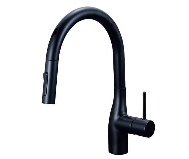 ファルベルキッチン水栓画像09