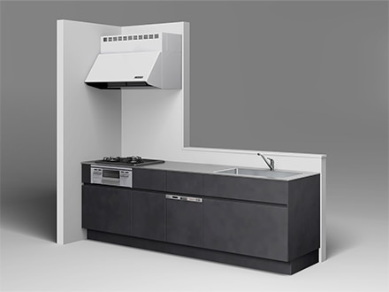 W2250 ウォール型