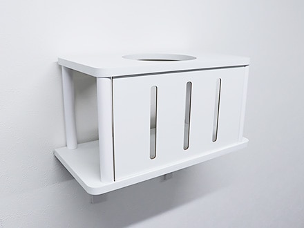 キャットトンネル