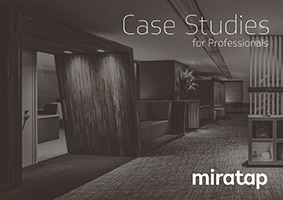 Case Studies for Professionals