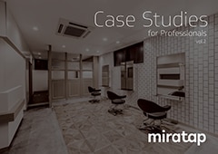 Case Studies for Professionals vol.2
