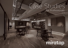 Case Studies for Professionals vol.3