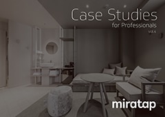Case Studies for Professionals vol.4